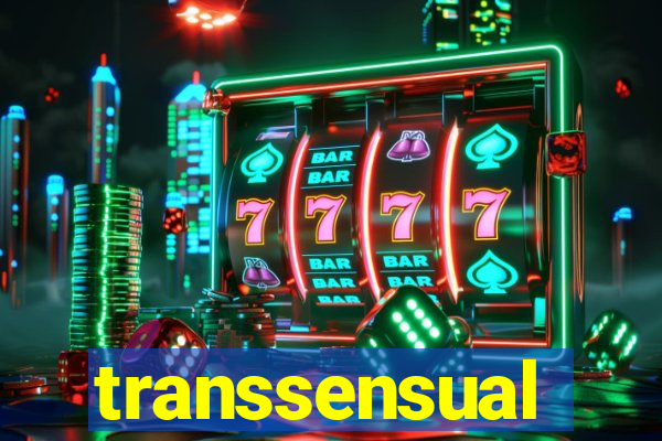 transsensual