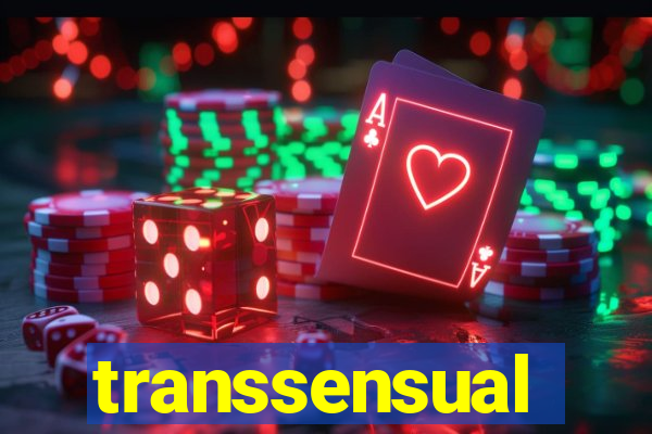 transsensual