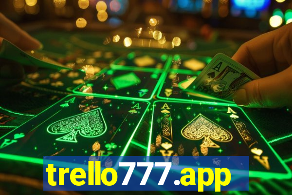 trello777.app