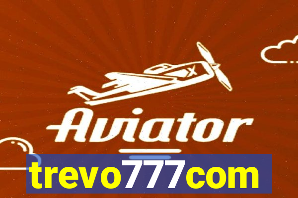 trevo777com