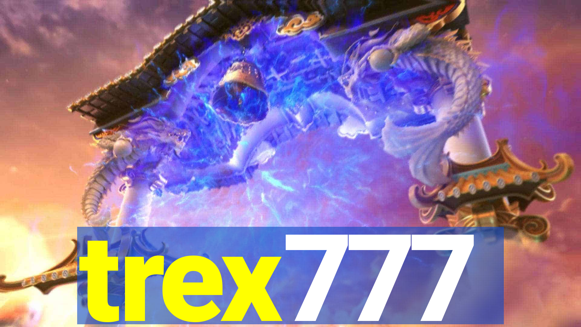 trex777