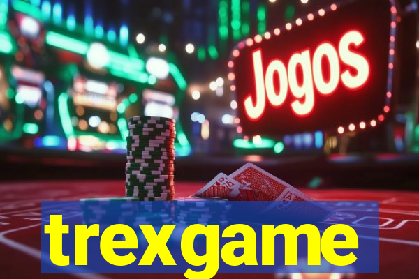 trexgame