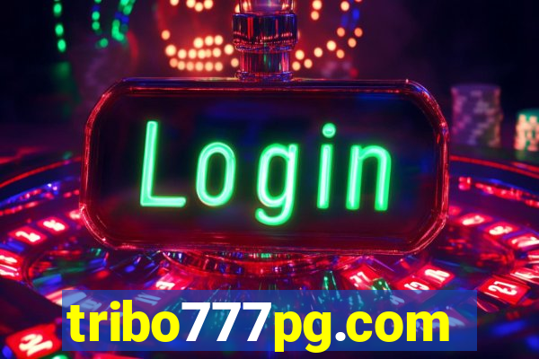 tribo777pg.com