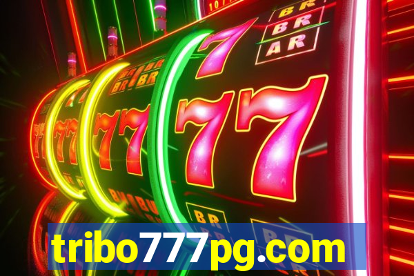 tribo777pg.com