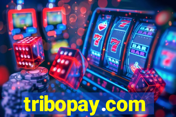 tribopay.com