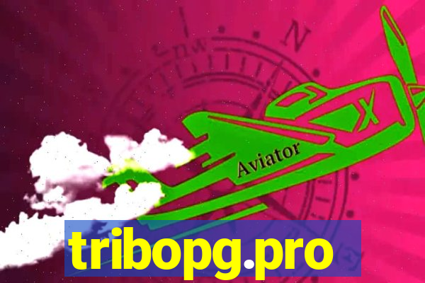 tribopg.pro