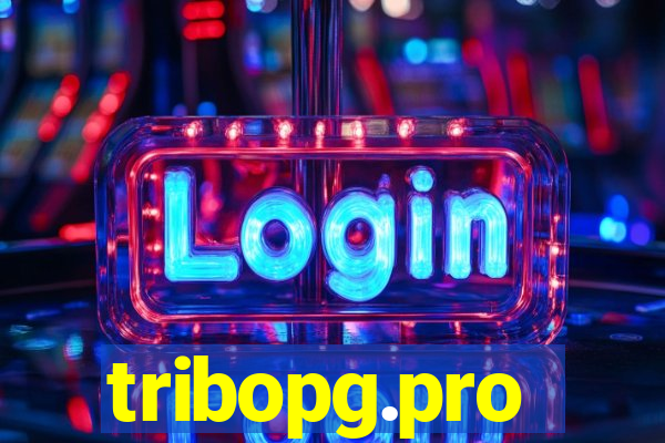 tribopg.pro