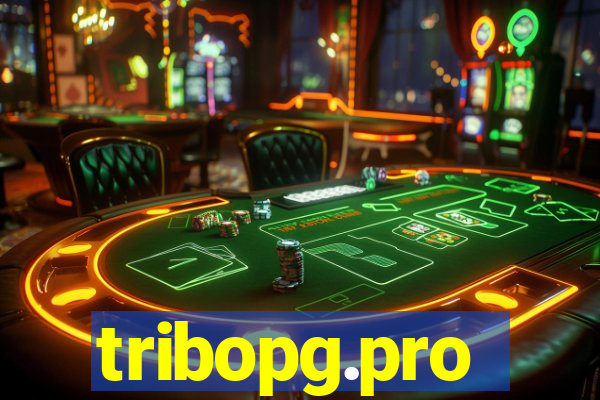 tribopg.pro