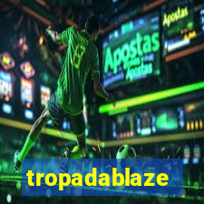 tropadablaze