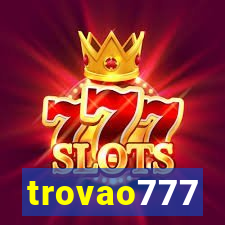 trovao777