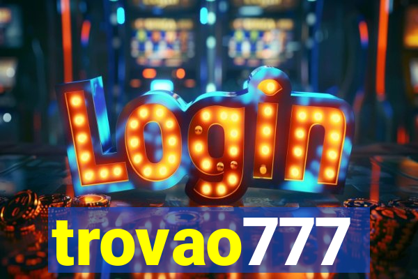 trovao777