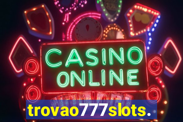 trovao777slots.com