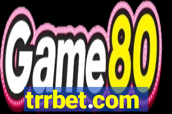 trrbet.com