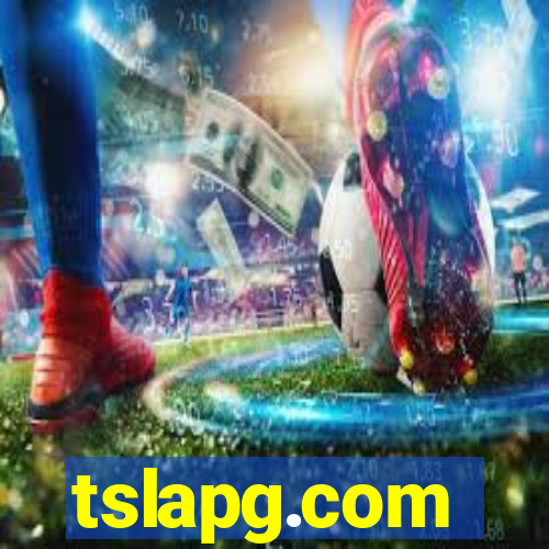 tslapg.com