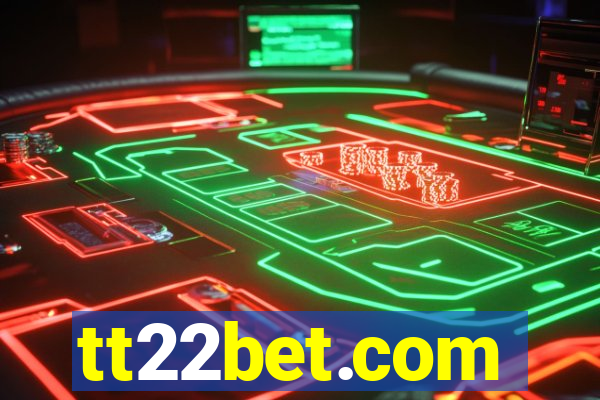 tt22bet.com