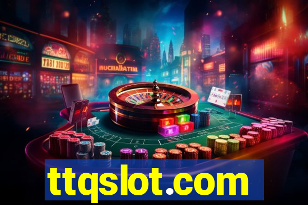 ttqslot.com