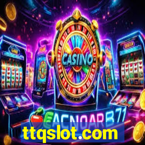 ttqslot.com