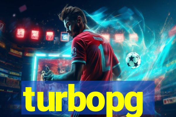 turbopg