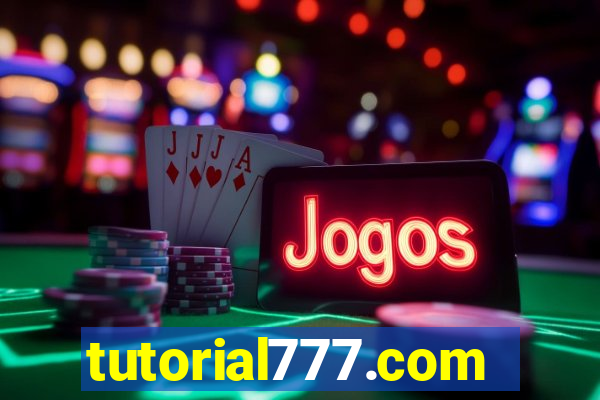 tutorial777.com