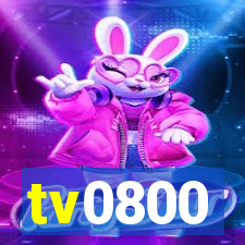 tv0800