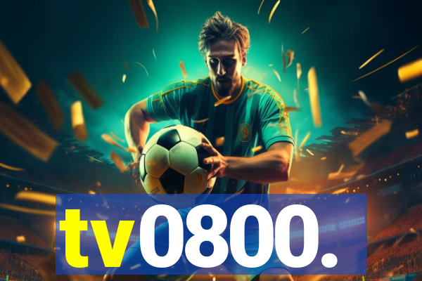 tv0800.