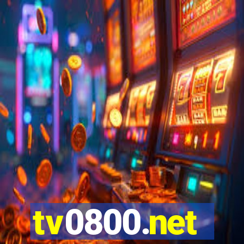 tv0800.net