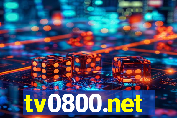 tv0800.net