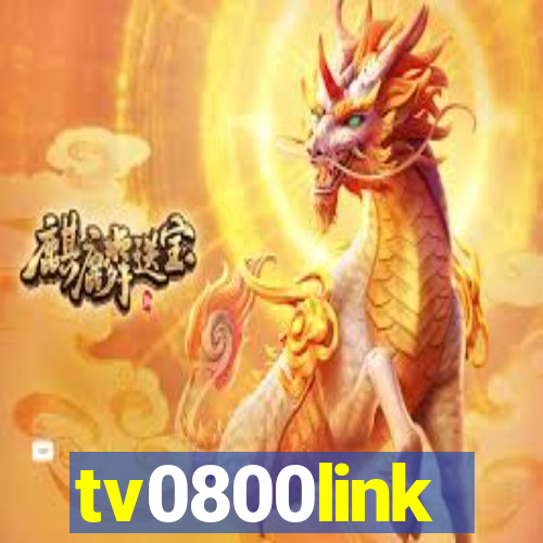 tv0800link