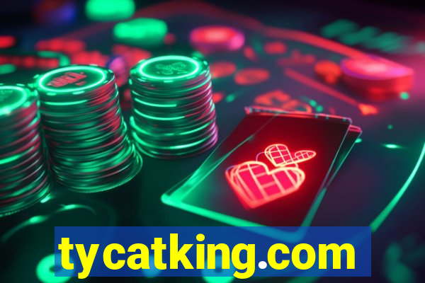 tycatking.com