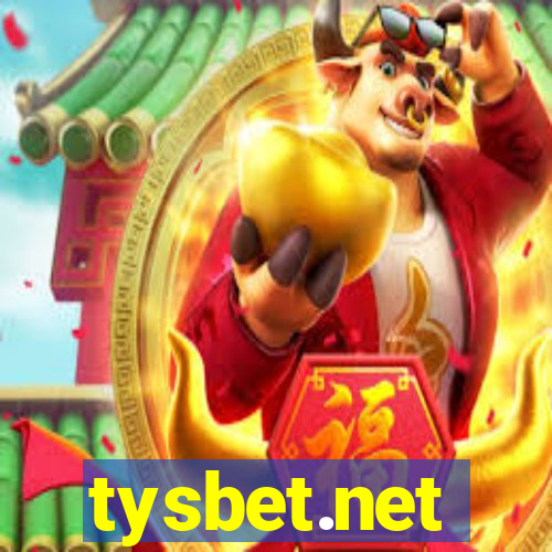 tysbet.net