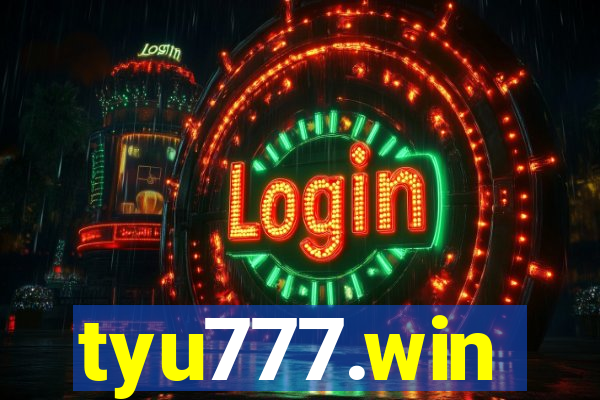 tyu777.win