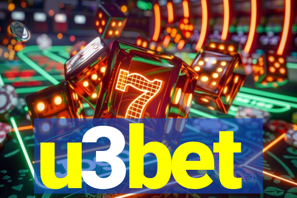 u3bet