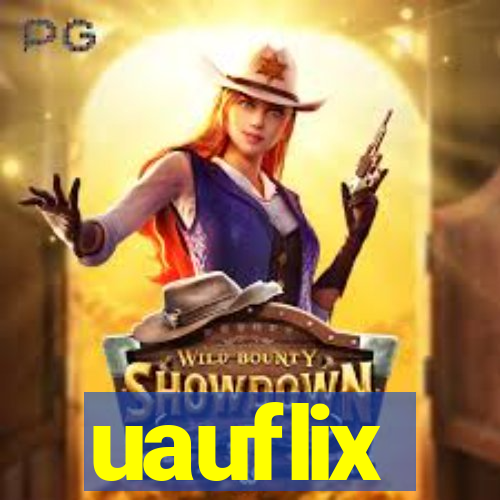 uauflix