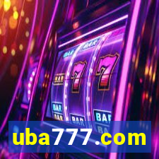 uba777.com