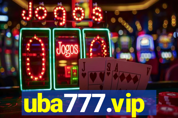 uba777.vip