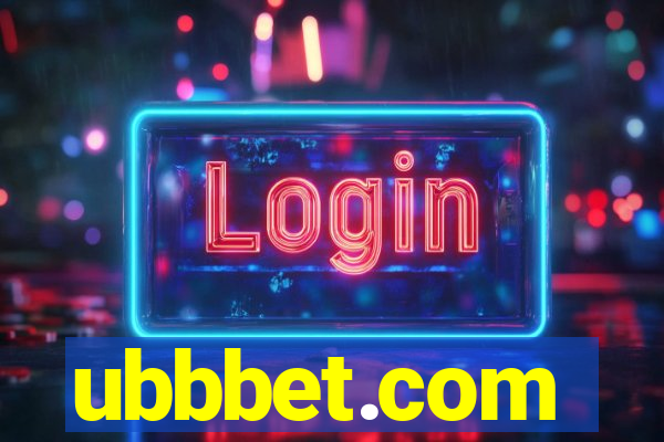 ubbbet.com