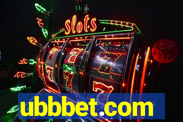 ubbbet.com