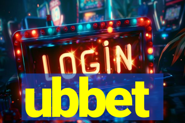 ubbet