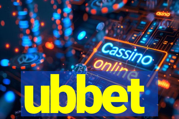 ubbet