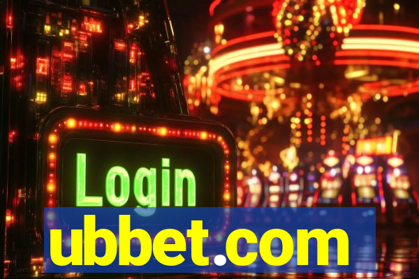 ubbet.com