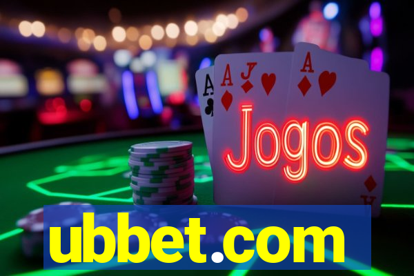 ubbet.com