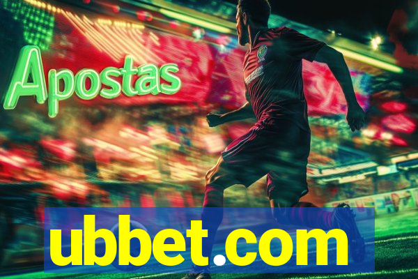 ubbet.com