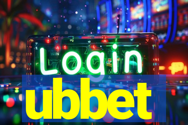 ubbet