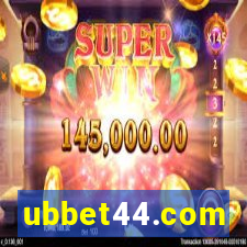 ubbet44.com