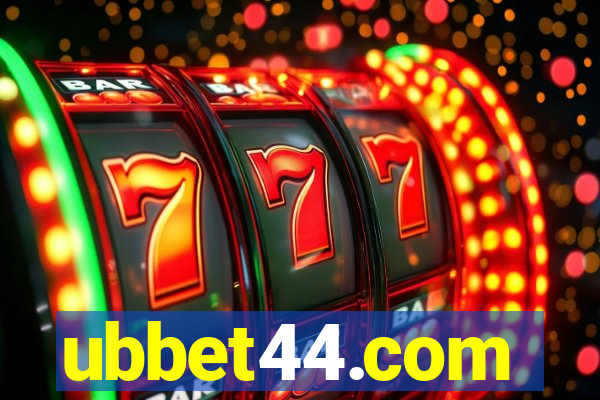 ubbet44.com