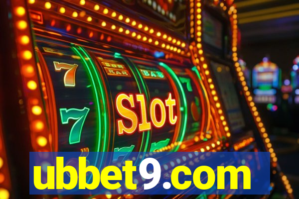 ubbet9.com