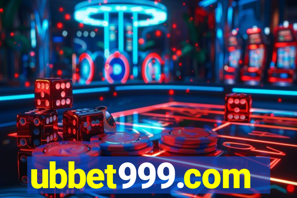 ubbet999.com