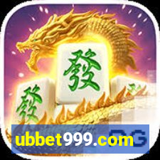 ubbet999.com