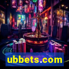 ubbets.com