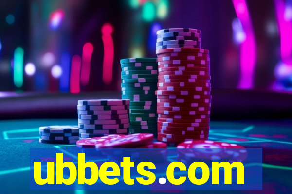 ubbets.com